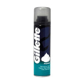 Gillette - Shave Foam For Sensitive Skin | MazenOnline